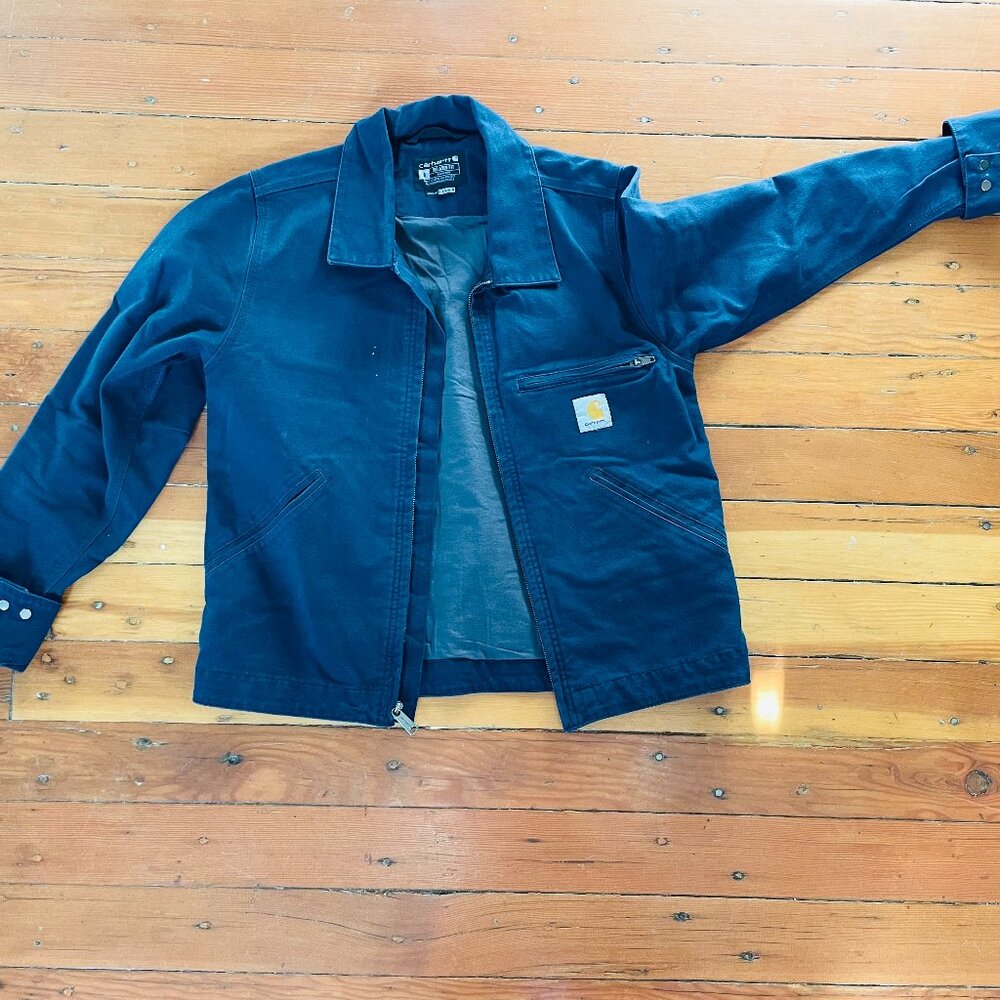 Men's Carhartt Jacket